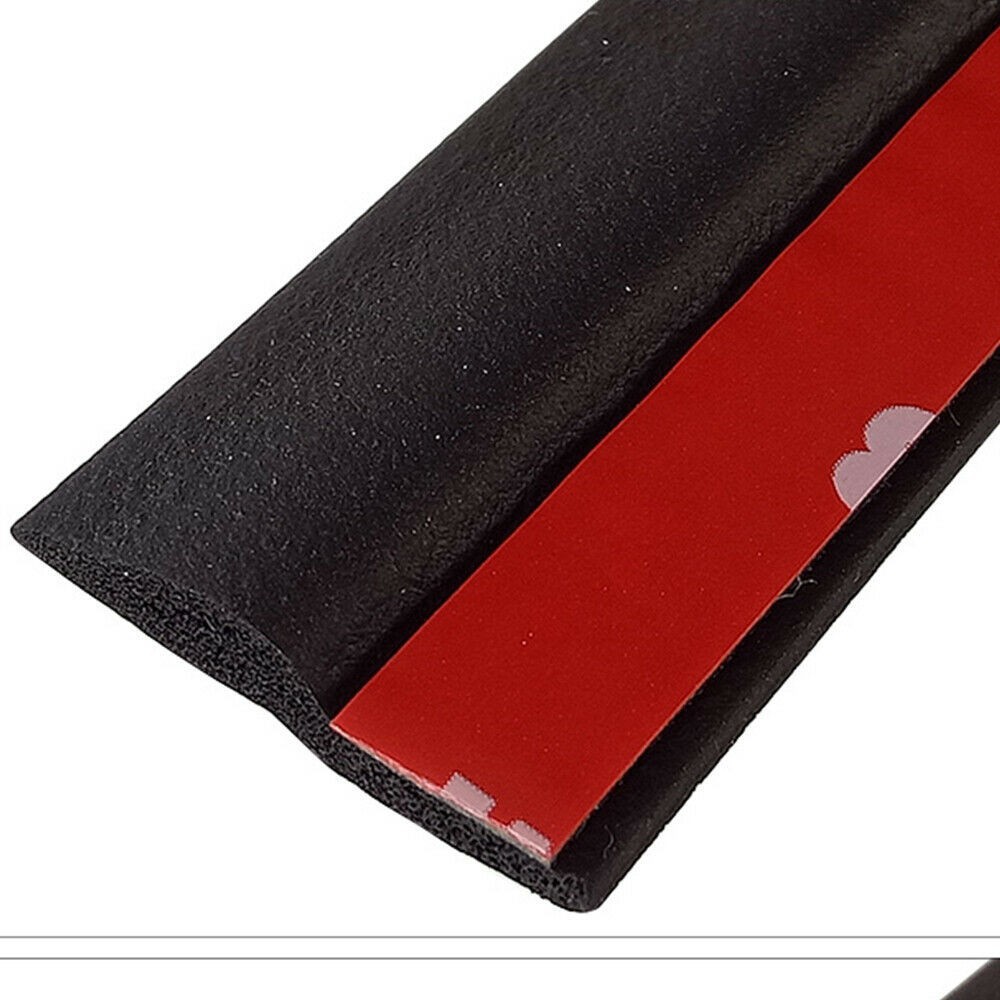[ ⚡Free Ship 50k⚡]Gioăng cao su chữ Z - Chống bụi , chống thoát nước Cuộn 10m