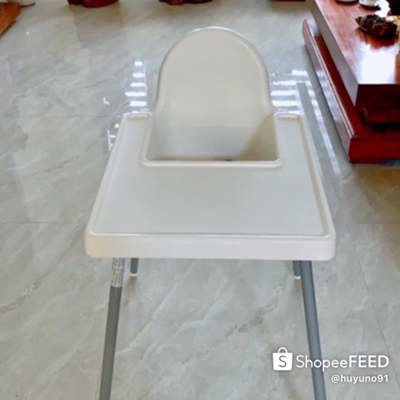 Ghế ăn dặm IKEA Antilop có sẵn 3 màu [ CHÍNH HÃNG IKEA THỤY ĐIỂN ]