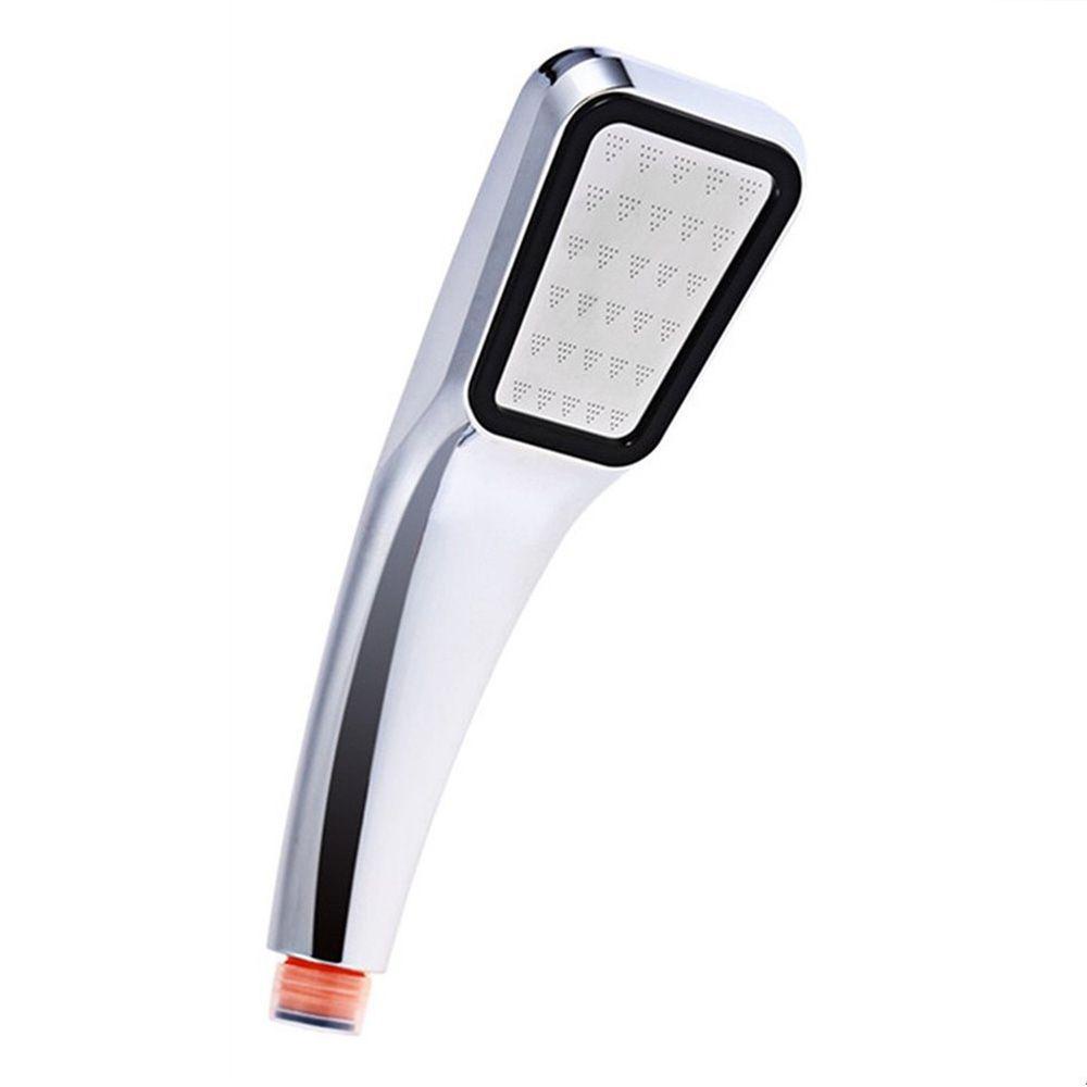 Đầu Vòi Sen Tiết Kiệm Nước NICKOLAS Thiết Kế Mới|1 Cái Mạ Chrome Chất Lượng Cao Cần Thiết Cho Gia Đình