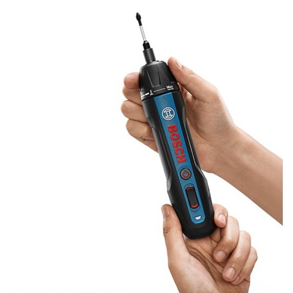 Máy vặn vít Bosch GO Gen 2