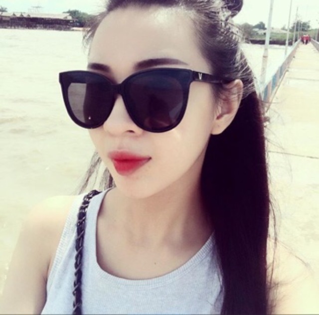 Kính huyền thoại biển xanh màu đen🌸🌸🌸🌸🌸 | BigBuy360 - bigbuy360.vn