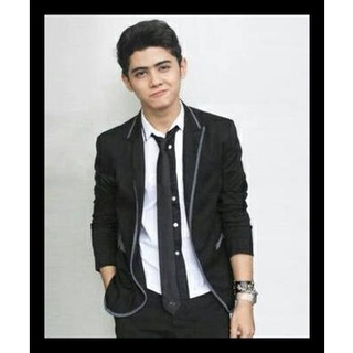 Áo Blazer Aliando | Áo Blazer Nam | Áo Khoác Blazer Hàn Quốc | Áo Blazer Giản Dị