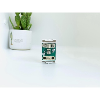 Hạt Ổ Cắm Tivi Dobo (Series A50)