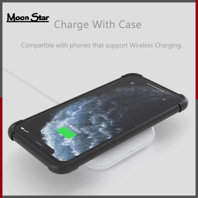 Đế Sạc Không Dây Mo 2 Trong 1 Cho Apple Airpods 2 Airpods Pro Iphone 8plus X Xs Xr Xs 11 Pro Max | BigBuy360 - bigbuy360.vn