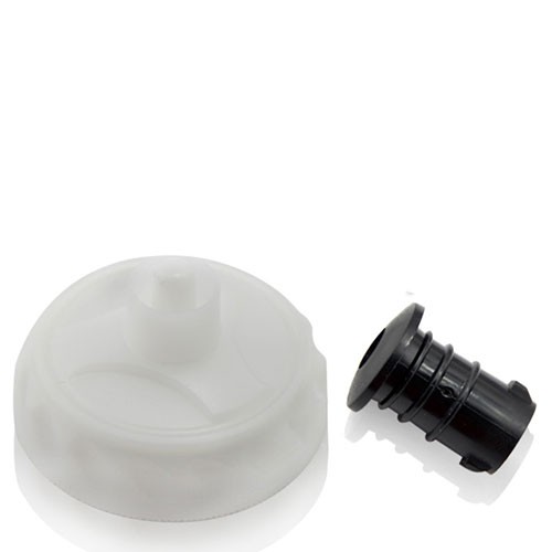 Bình nước xe đạp giữ nhiệt TOOKO