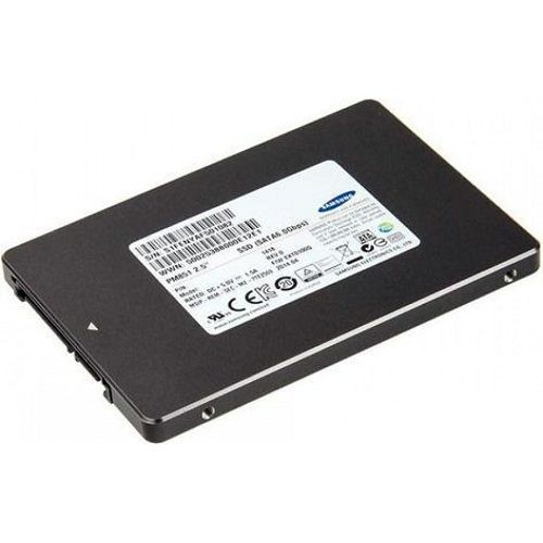 Ổ cứng SSD Samsung PM871B 2.5” SATA iii Chính Hãng Samsung Bảo Hành 3 năm | BigBuy360 - bigbuy360.vn