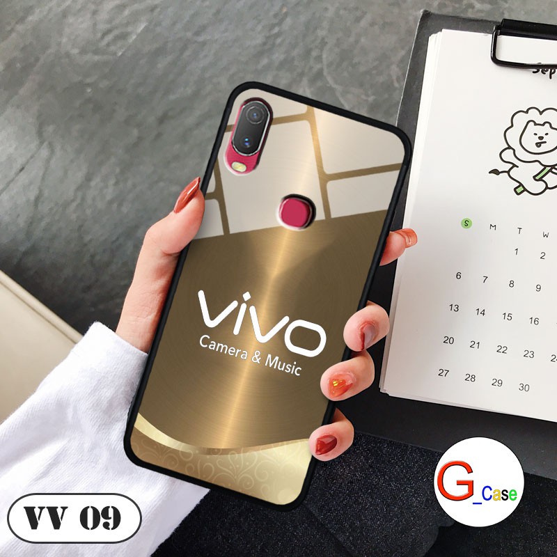 Ốp lưng VIVO Y11 - hình 3D