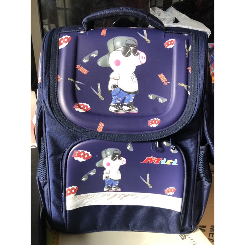 Cặp chống gù Miti | BigBuy360 - bigbuy360.vn