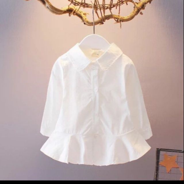 Áo sơ mi bò