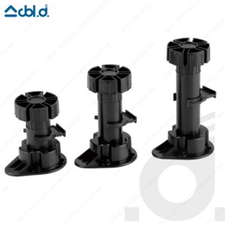 Chân tăng chỉnh chiều cao tủ bếp