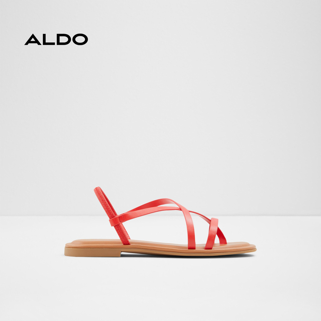 Giày sandals Nữ đế bệt ALDO BROASA