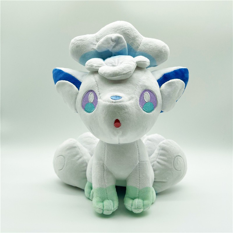 Gấu Bông Pokemon tổng hợp những mẫu đẹp nhất (38-40cm)