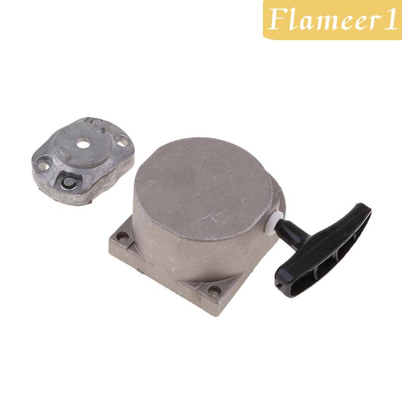 Động Cơ Khởi Động 1 50cc 60cc 66cc 80cc 2 Thì