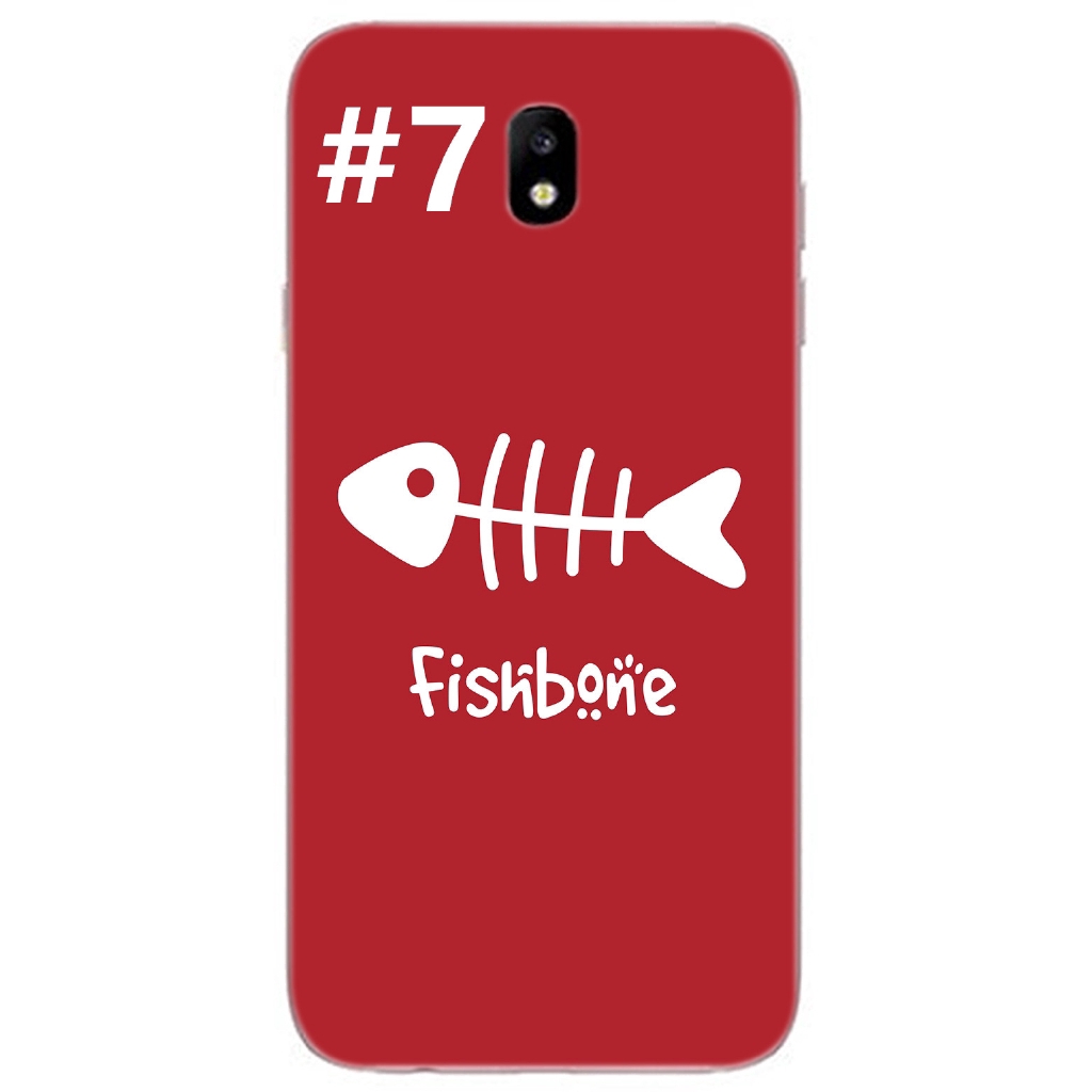 Ốp điện thoại TPU mềm họa tiết hoạt hình báo hồng đáng yêu cho Samsung Galaxy J3 J5 J7 Pro/Prime/J730 2017 J530 J330 | BigBuy360 - bigbuy360.vn