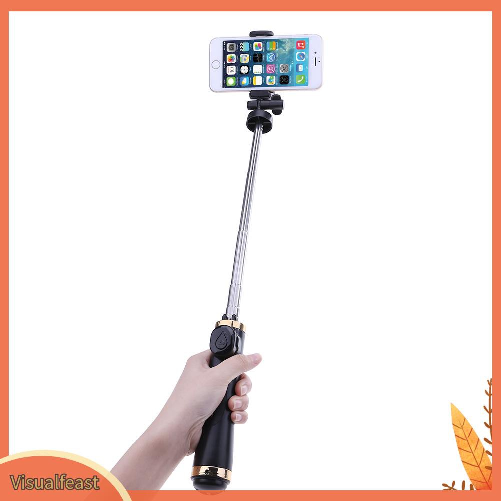 Gậy Tự Sướng Bluetooth Di Động Có Thể Thu Gọn Cho Điện Thoại Di Động 180994 | BigBuy360 - bigbuy360.vn