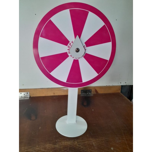 VÒNG QUAY KỲ DIỆU size 40cm