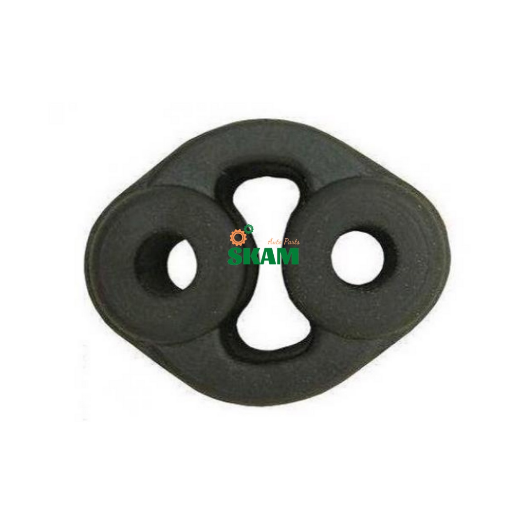 Cao su treo bô, cao su treo ống xả, dùng chung cho xe 4-7 chỗ - MSP: 2876822000