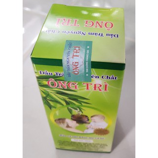 Combo 15 chai tinh dầu tràm nguyên chất loại 1 chai 100ml