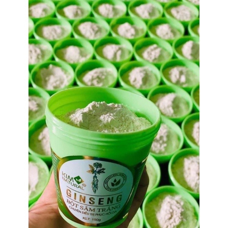 SET SERUM VIP LÀM SẠCH MỤN THÂM KIMNATURAL