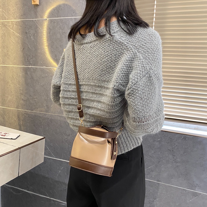 Túi Đeo Chéo Thời Trang Hàn Cho Nữ