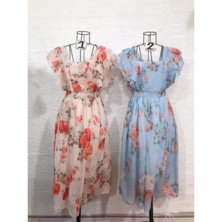 xả kho váy maxi 200k còn 99k