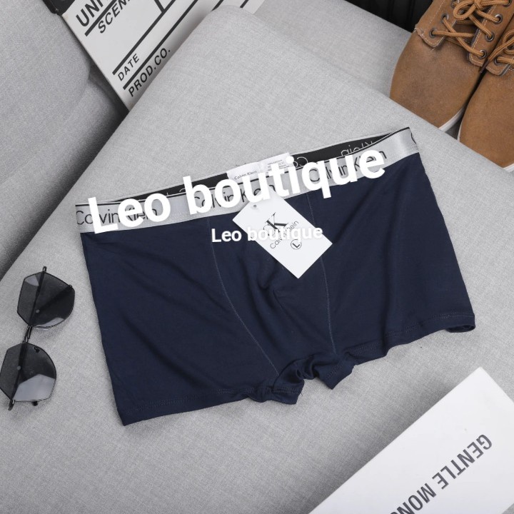 Quần lót Nam bigsize boxer cao cấp bigsize đến 130kg