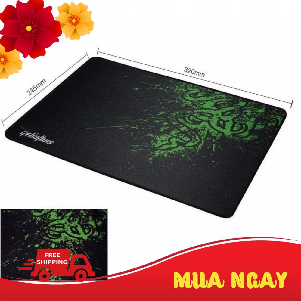 Combo 10 Bàn di chuột GOLIATHUS 320x245 mm