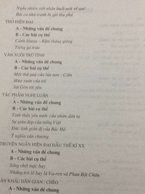 Sách - Bồi dưỡng Học sinh giỏi Ngữ văn THCS Quyển 3