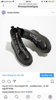 /ORDER/ Hight Boots 4cm