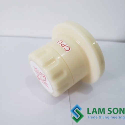 Bộ CPU vệ sinh rửa máy dùng cho kangen Leveluk K8, SD501, DXII, Jr... E cleaner