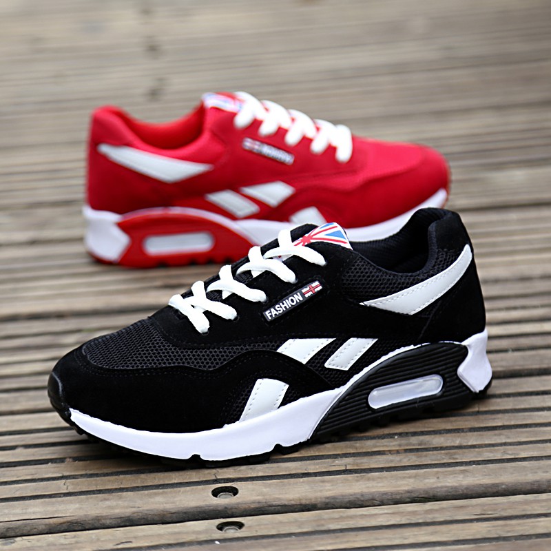 Giầy thể thao Nam & Nữ GIẦY ĐÔI (có sẵn kèm hình thật+hộp) 067 | BigBuy360 - bigbuy360.vn