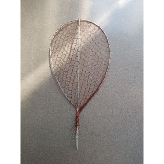 Vợt đánh cá đánh điện lưới đồng -1 chiếc