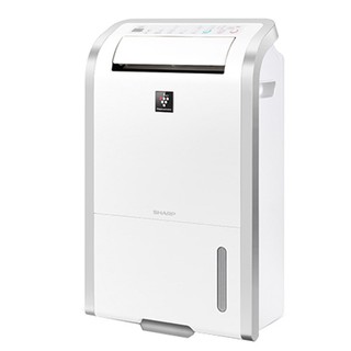 Máy hút ẩm và tạo ion Sharp DW-D20A-W (50m2)
