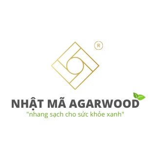 Trầm Hương - Nhật Mã Agarwood