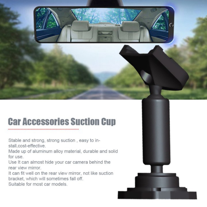 Bộ chân ốp dùng cho camera hành trình ô tô: Mã TB68 | BigBuy360 - bigbuy360.vn