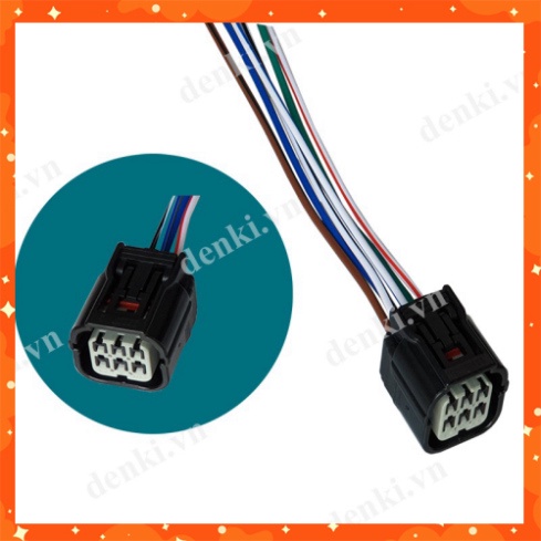 Loại Tốt Nhất Dây Ghim CKP xe Airblade 2013, Lead 125, Vision 125 DENKI Giá Rẻ Nhất