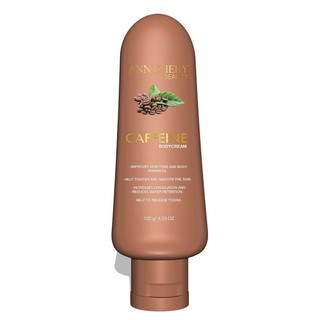 Kem tan mỡ Ann Chery Caffeine 120g, gel tan mỡ AnnChery
