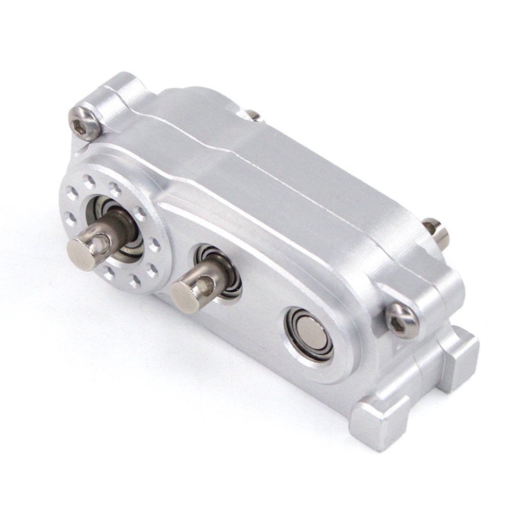 Vỏ Kim Loại Bảo Vệ Cho Axial SCX10 SCX10 II 90046
