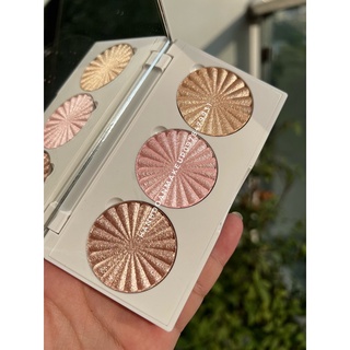 Highlight Ofra Glow Up 3 - 4 ô