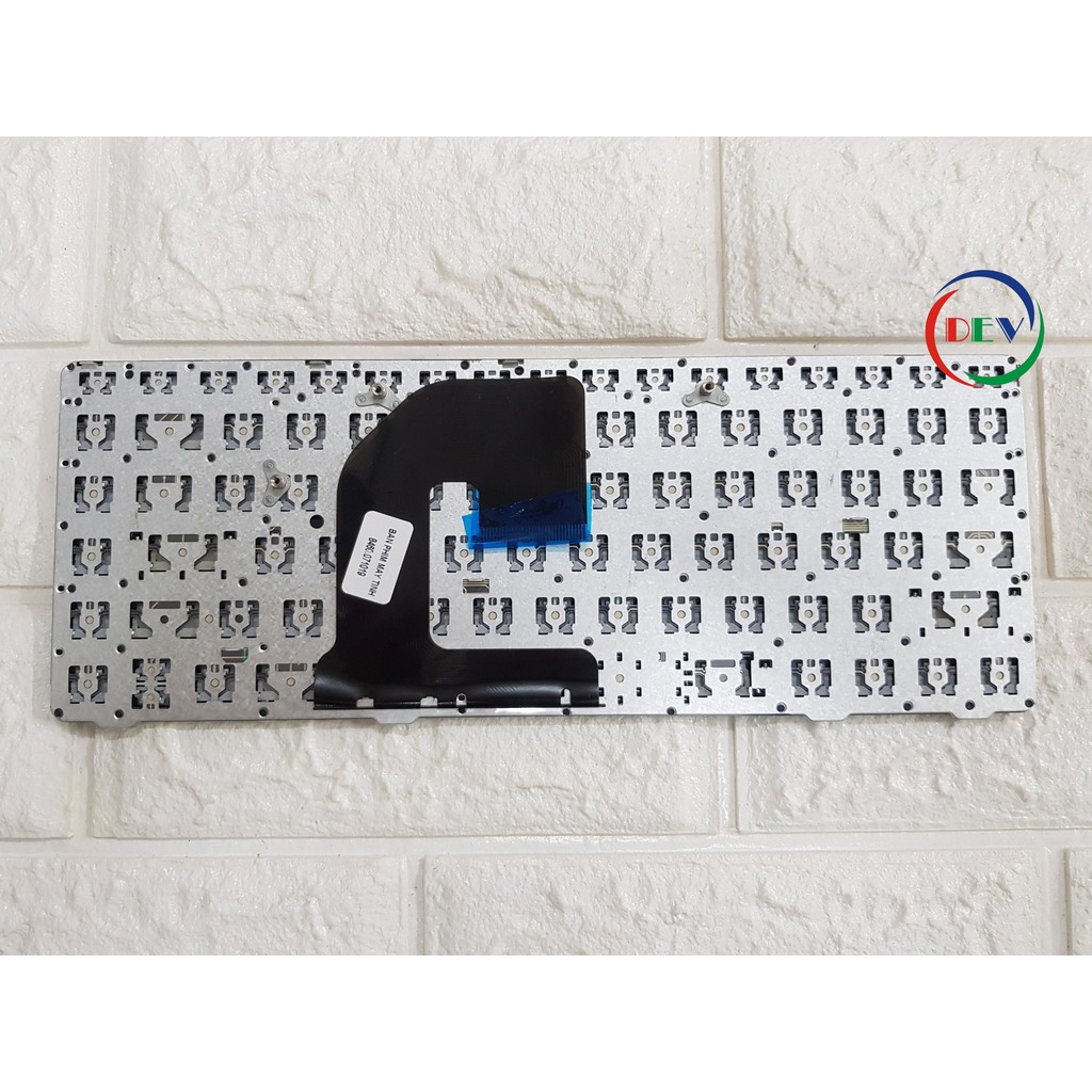 Bàn Phím Laptop HP 8460p 8470p 8460w 8470w Nhập Khẩu - Bảo Hành Đổi Mới Uy Tín | BigBuy360 - bigbuy360.vn