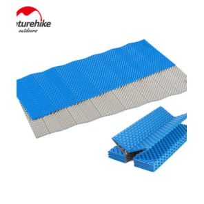 Đệm xốp dã ngoại gấp gọn Naturehike NH19QD008