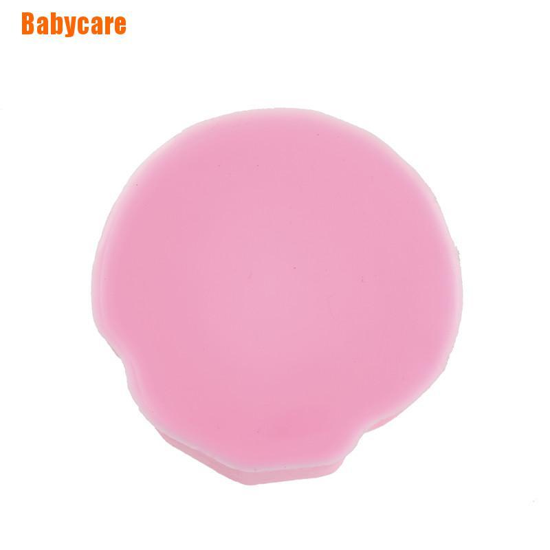 Ốp Lưng Silicon Hình Vỏ Sò 3d Độc Đáo