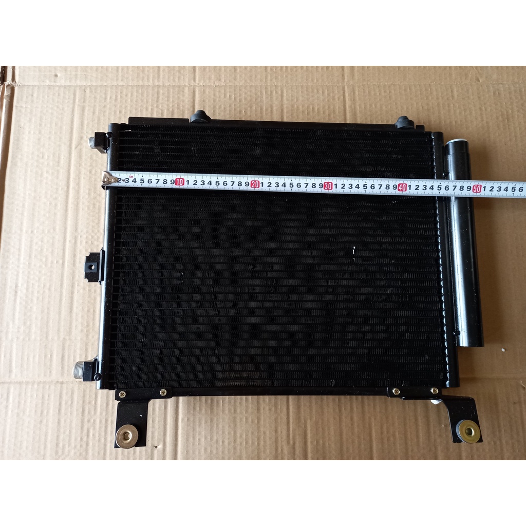 Dàn  nóng Daihatsu Terios Hàng xịn Thái Lan