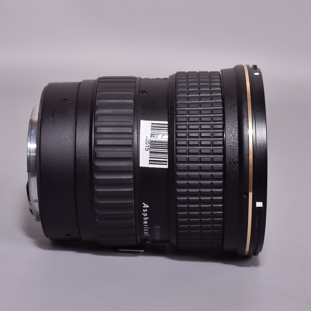 Ống kính máy ảnh Tokina 12-28mm f4.0 IF DX AT-X Pro AF Canon (12-28 4.0)  - 10515