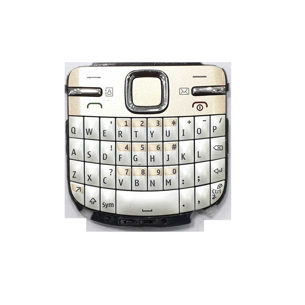 Bàn phím Nokia C3-00 ( Phím Zin )