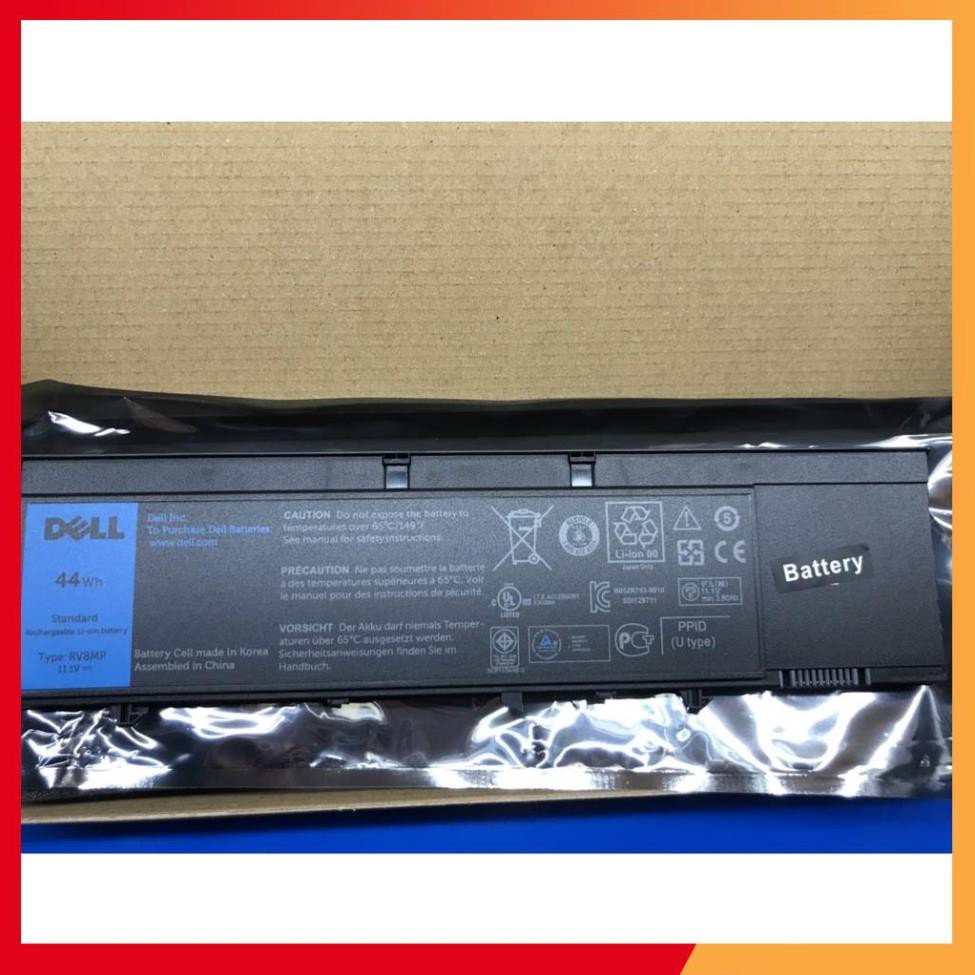 💖💖 Pin 44Wh Dell Latitude XT3 RV8MP Battery
