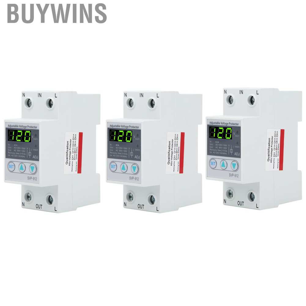 Công Tắc Điều Chỉnh Điện Áp Tự Động Svp Xuan 912 120vac | BigBuy360 - bigbuy360.vn