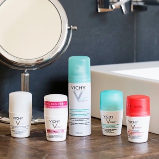 Lăn nách khử mùi nách Vichy