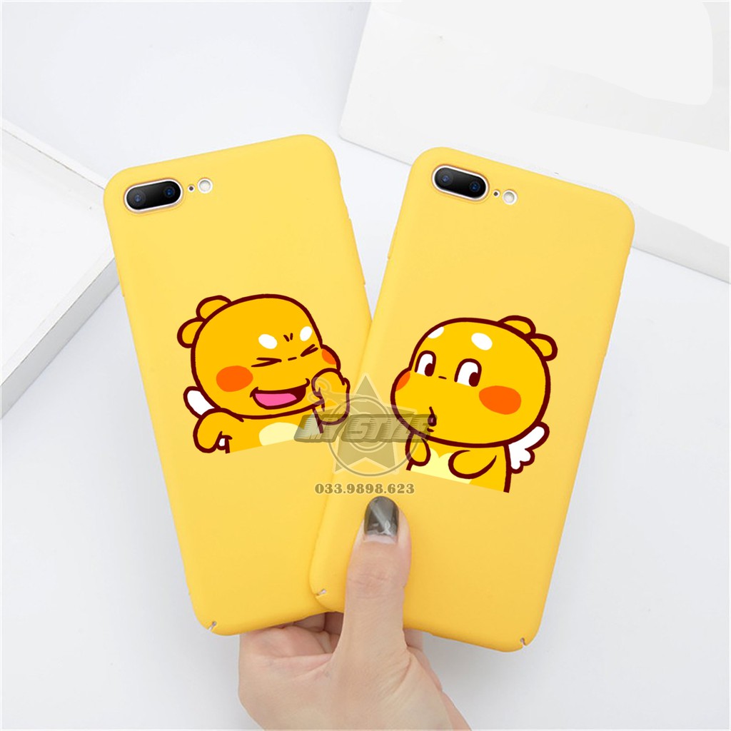 ỐP kubi CUTE VÔ ĐỐI TYC