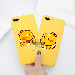 [TẶNG IRING] ỐP kubi CUTE VÔ ĐỐI TYC